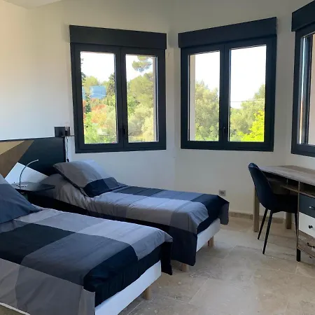 Apartment La Tourelle 2 Sanary-sur-Mer