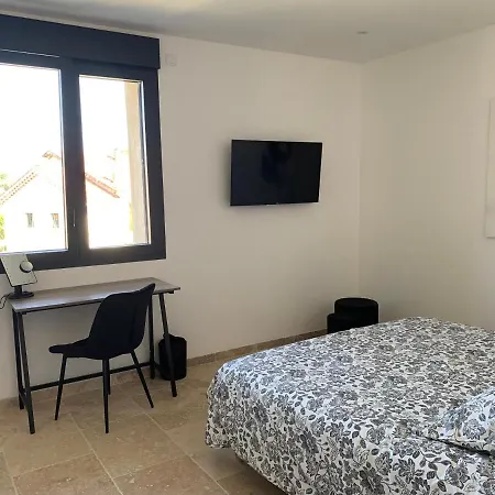 Apartment La Tourelle 2 *