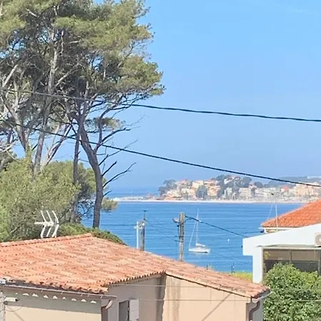 Apartment La Tourelle 2 *