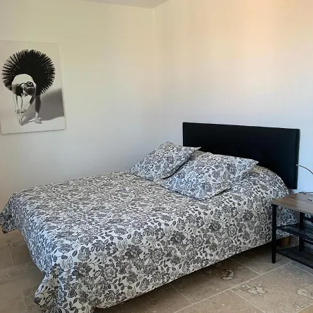 Apartment La Tourelle 2 *
